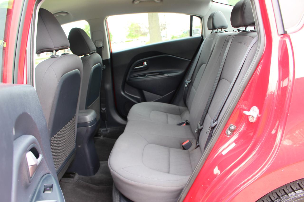 Kia Rio EX 2016