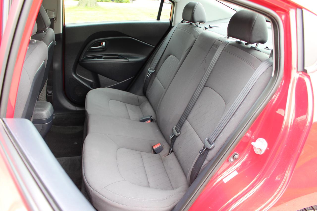 Kia Rio EX 2016