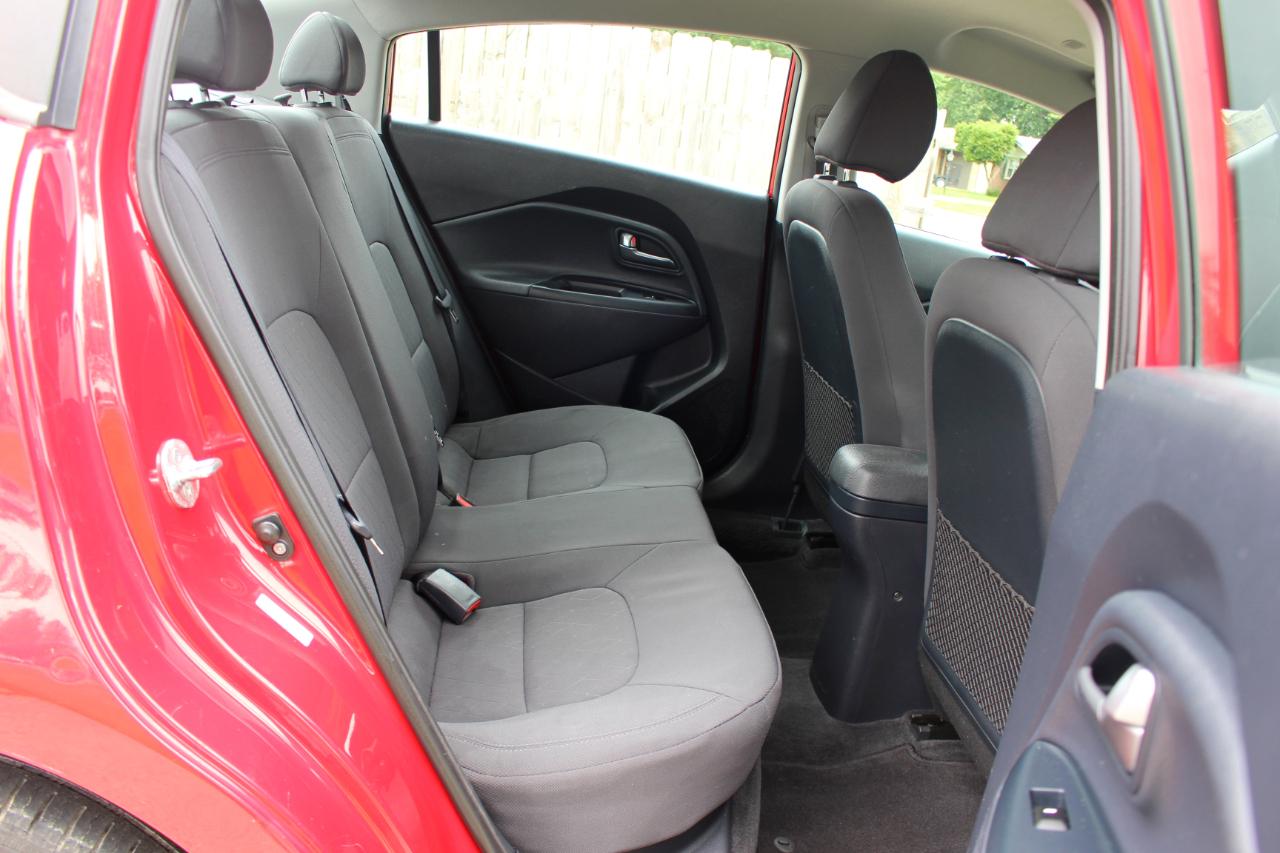 Kia Rio EX 2016