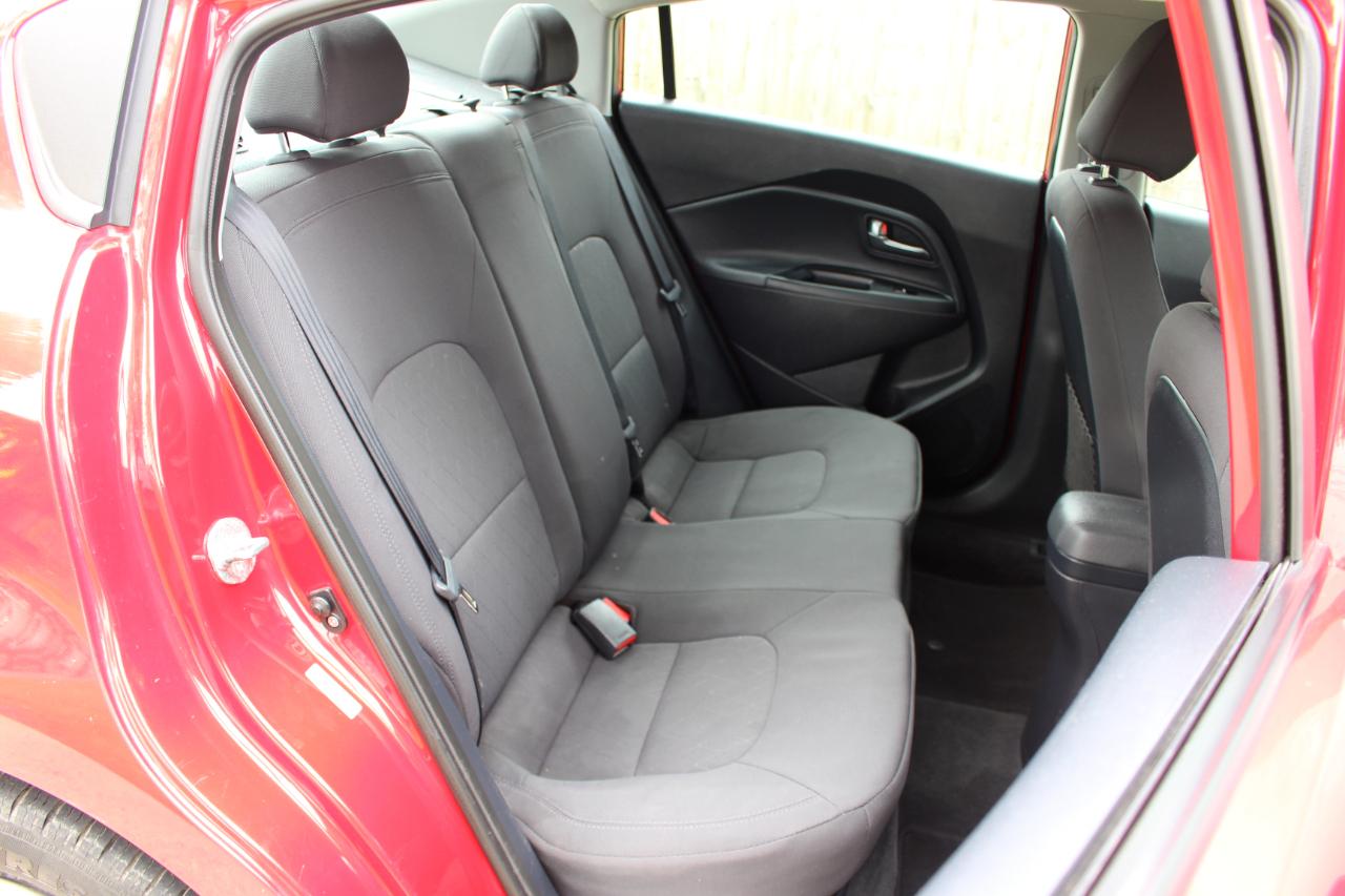 Kia Rio EX 2016