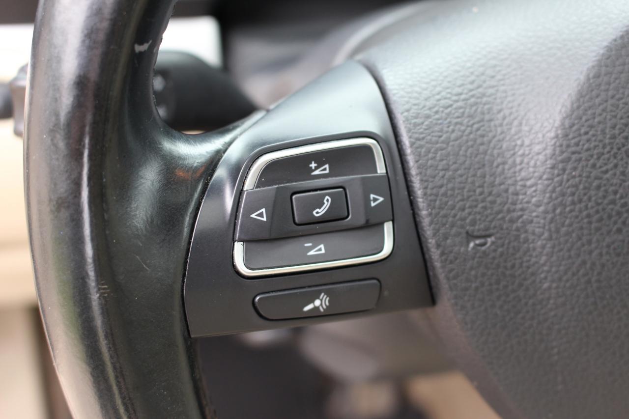 Volkswagen Eos Komfort 2015