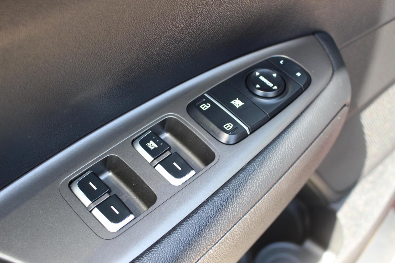 Kia Optima LX 2019