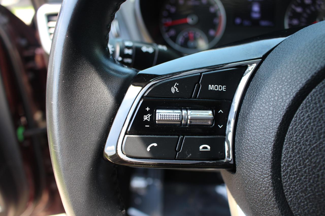 Kia Optima LX 2019
