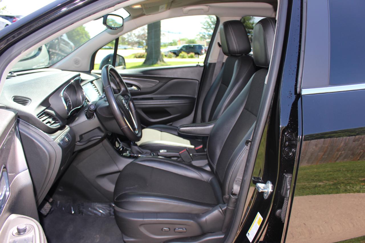 Buick Encore Preferred AWD 2019