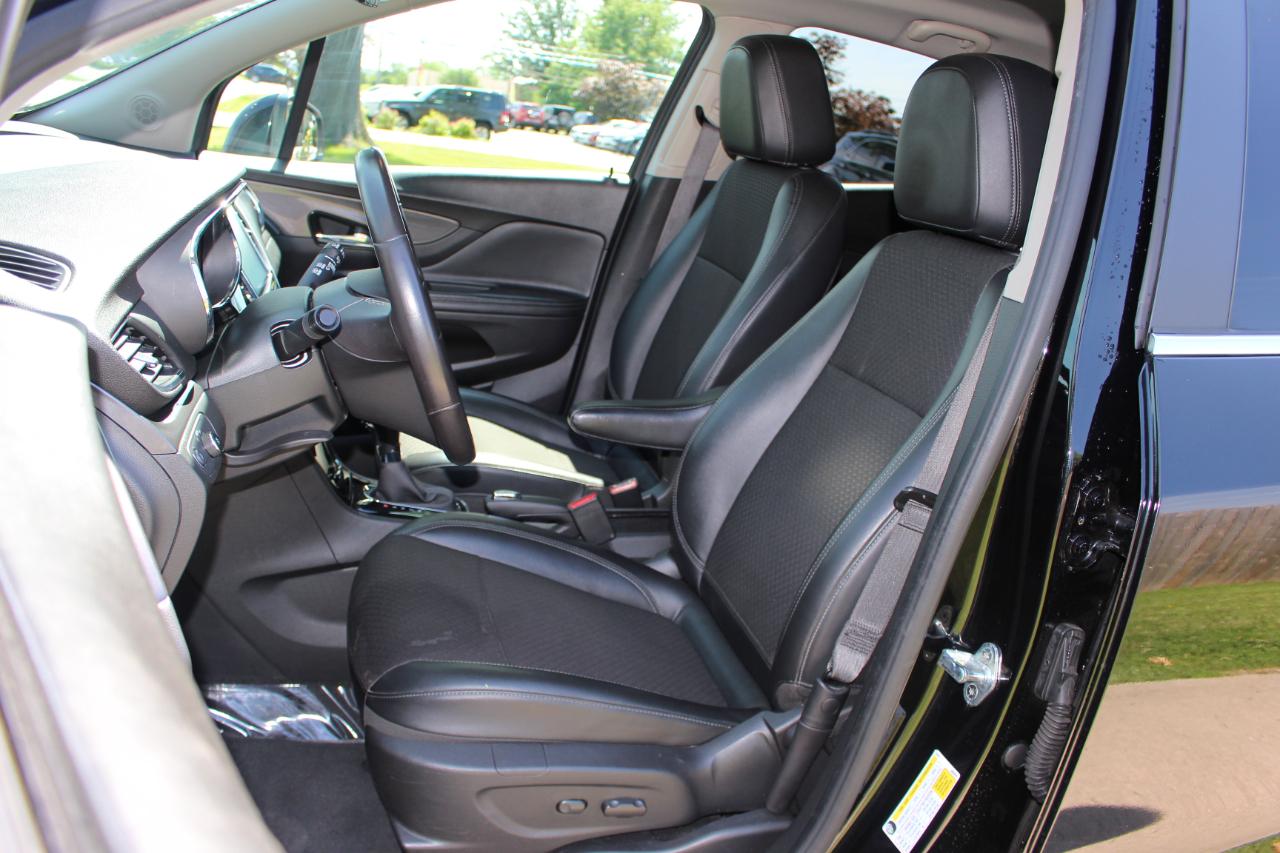 Buick Encore Preferred AWD 2019