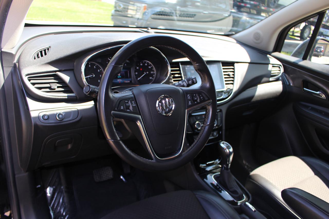 Buick Encore Preferred AWD 2019