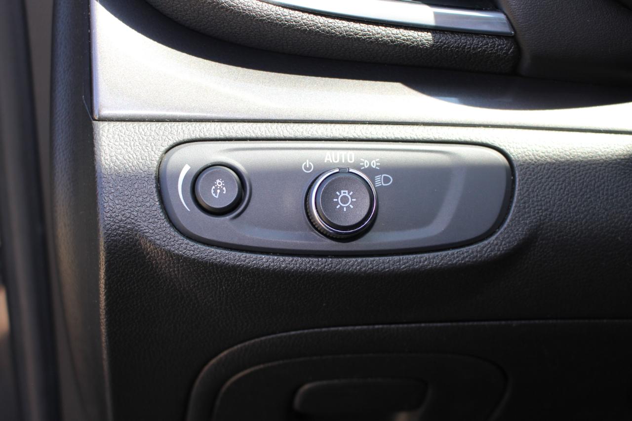 Buick Encore Preferred AWD 2019