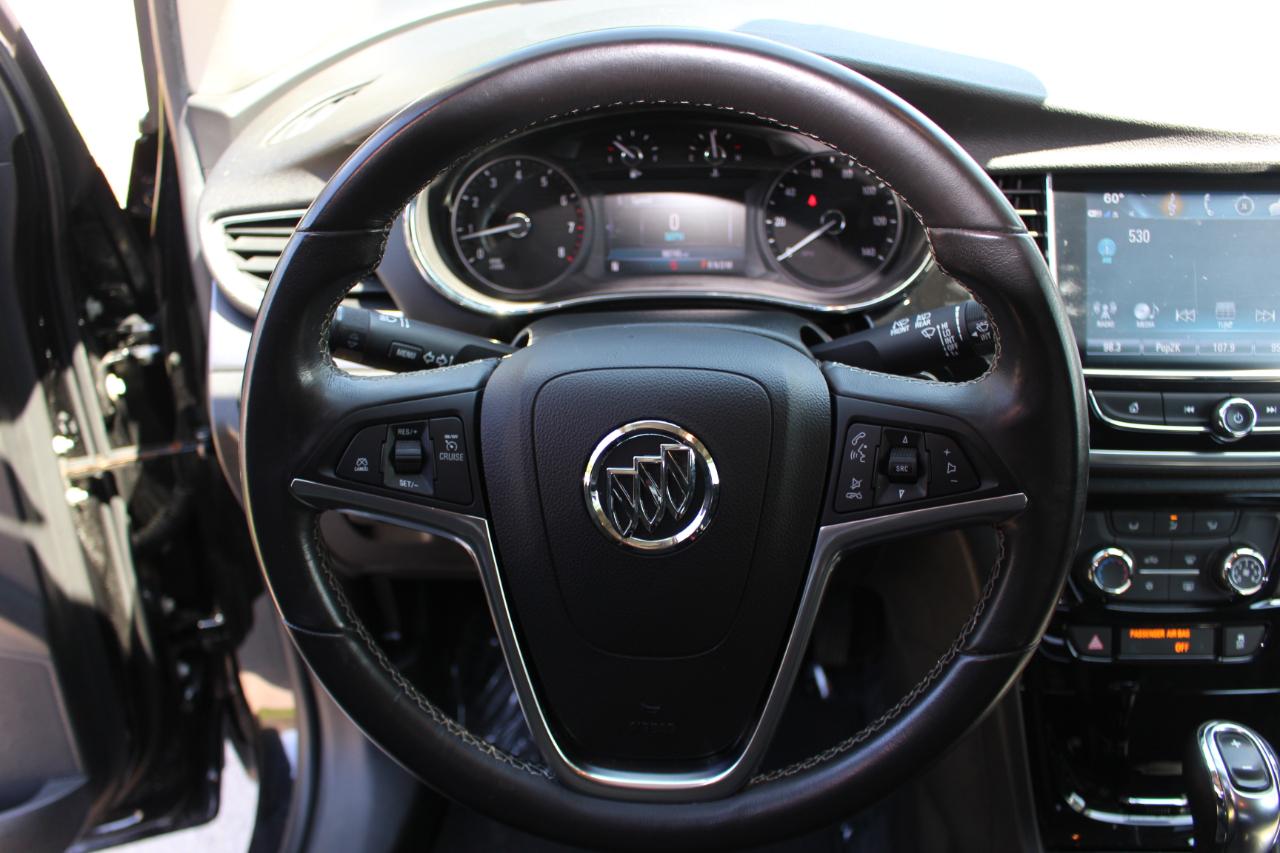 Buick Encore Preferred AWD 2019