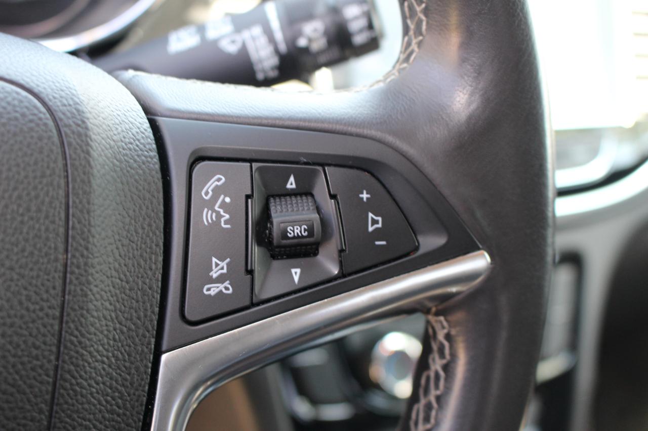 Buick Encore Preferred AWD 2019
