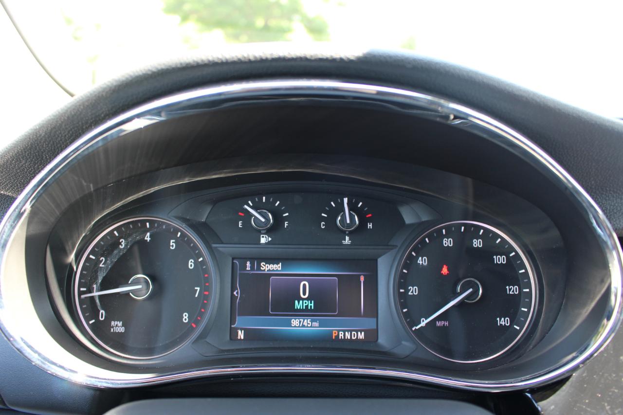 Buick Encore Preferred AWD 2019