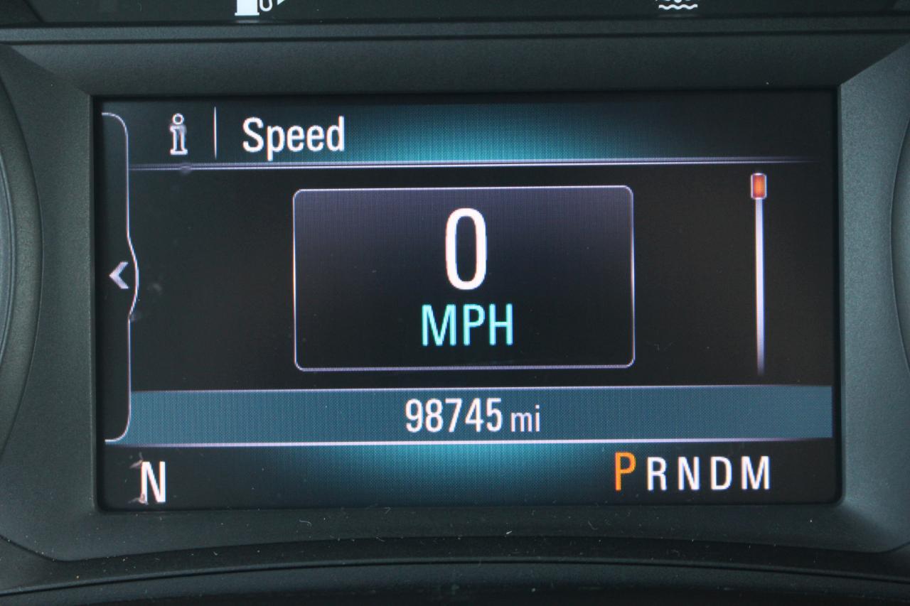 Buick Encore Preferred AWD 2019