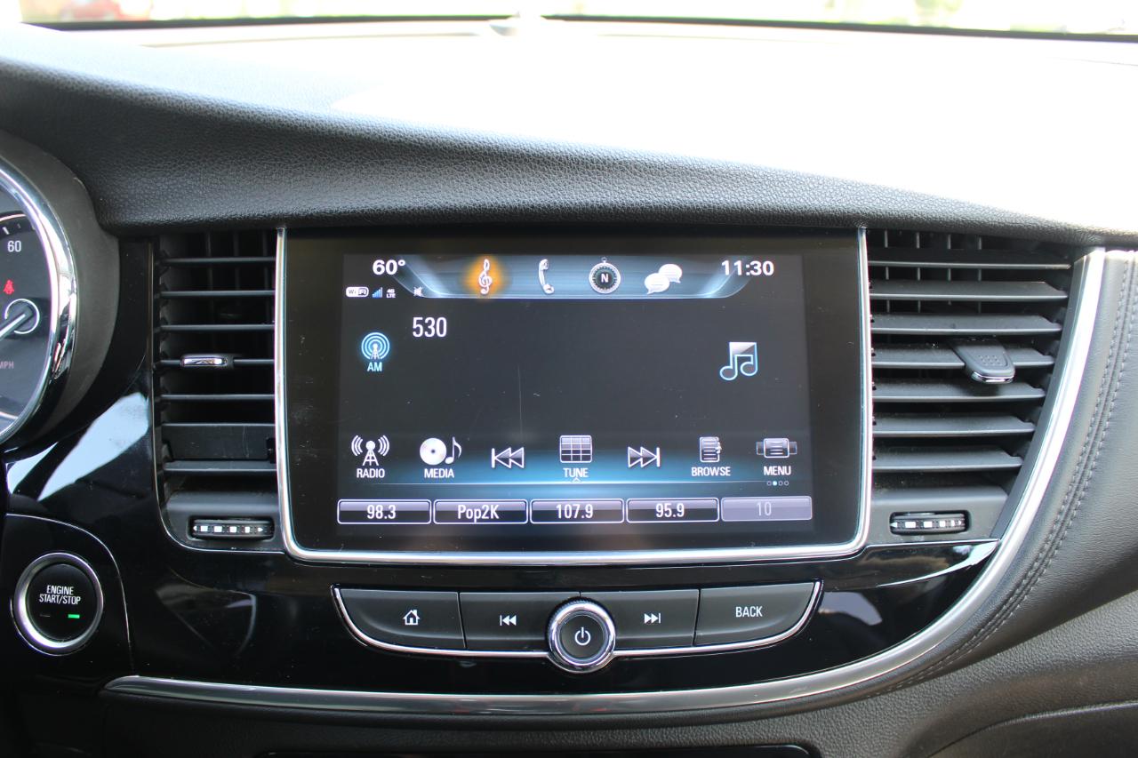 Buick Encore Preferred AWD 2019