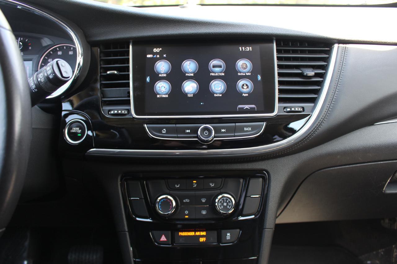 Buick Encore Preferred AWD 2019