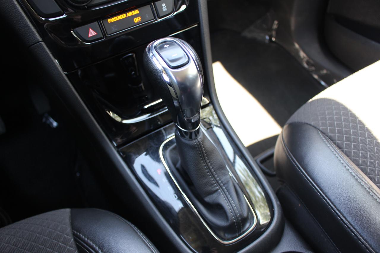 Buick Encore Preferred AWD 2019