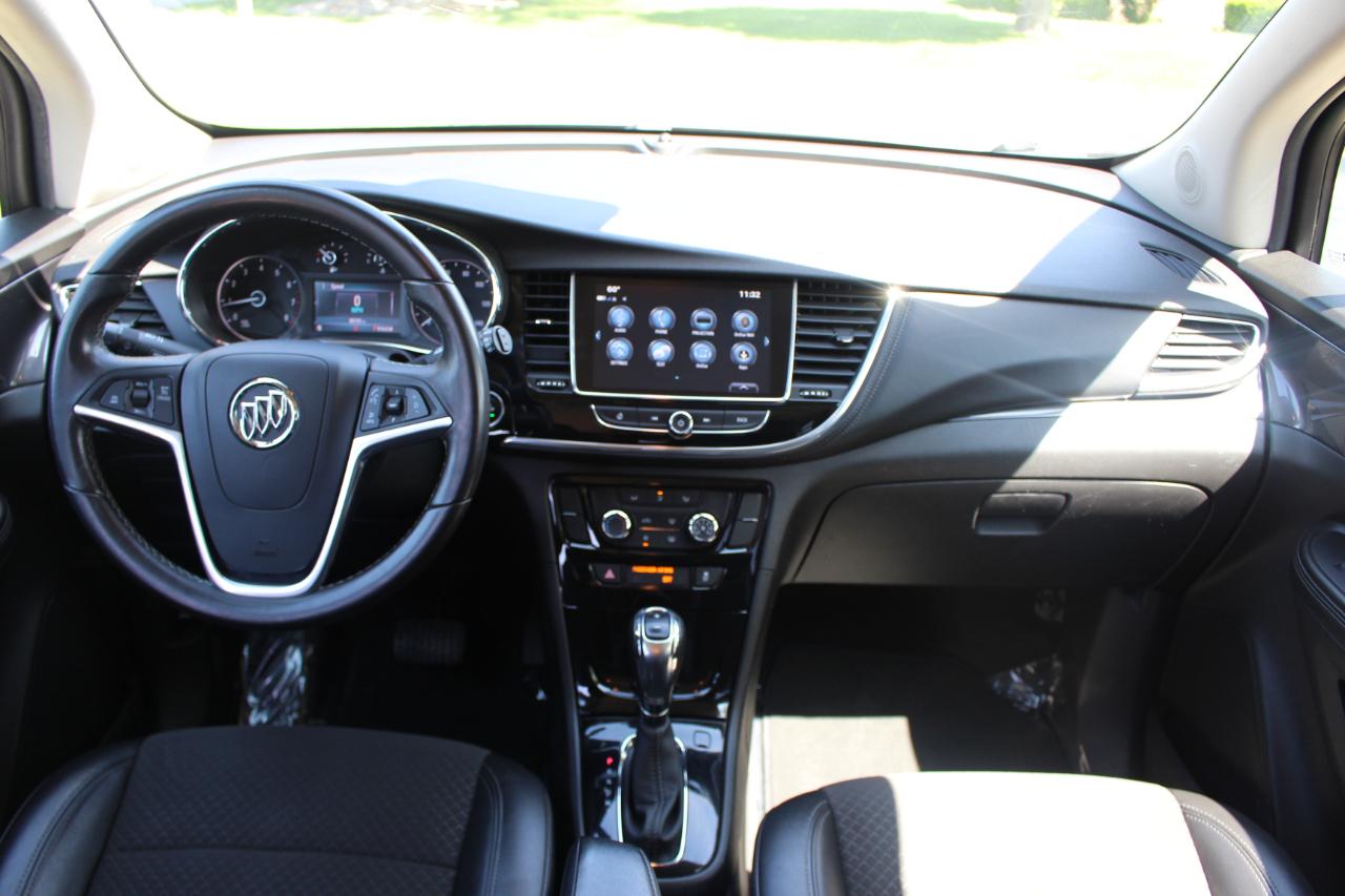 Buick Encore Preferred AWD 2019