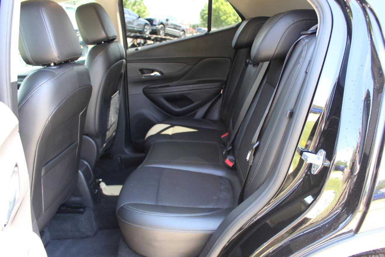 Buick Encore Preferred AWD 2019