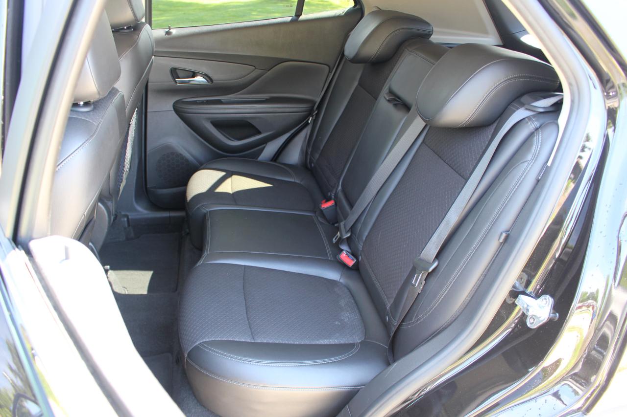 Buick Encore Preferred AWD 2019