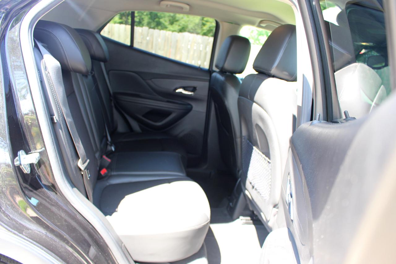 Buick Encore Preferred AWD 2019