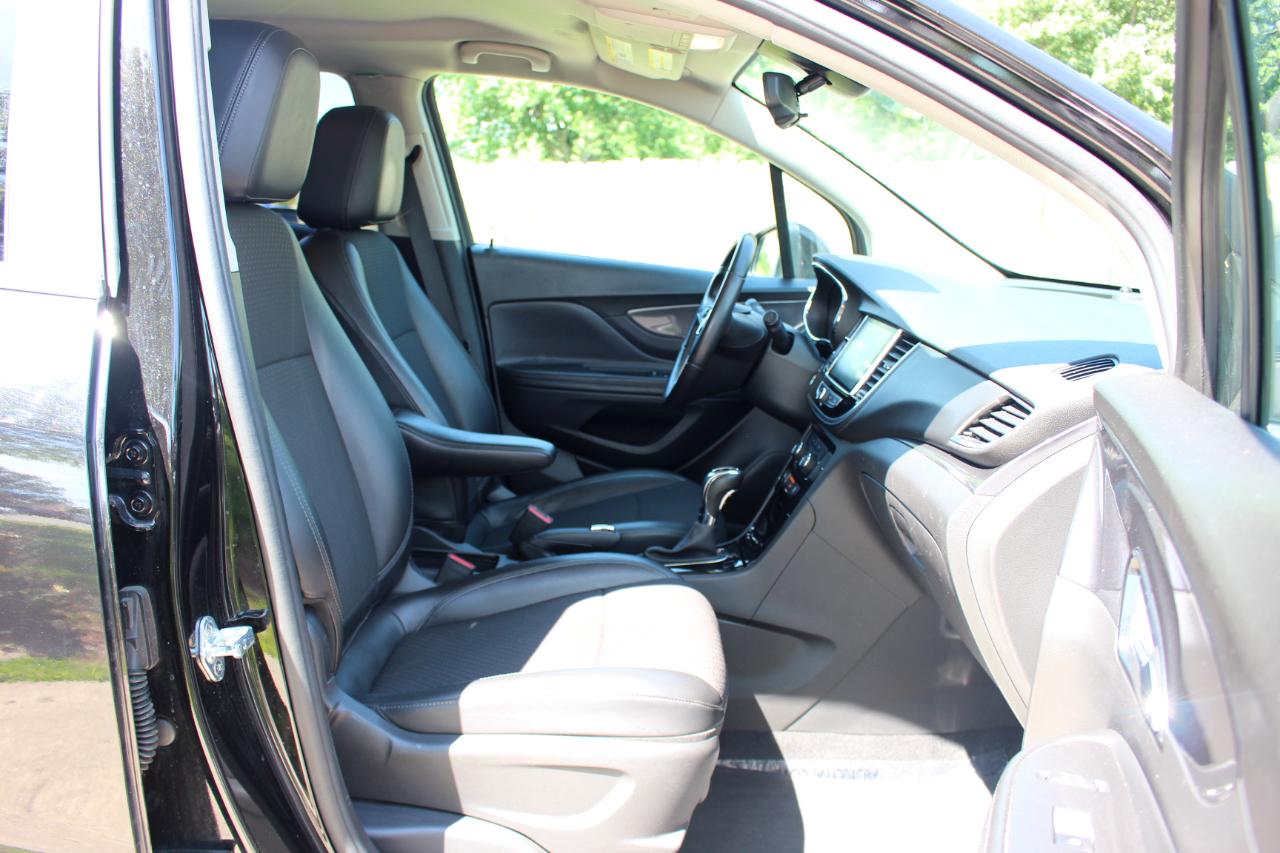 Buick Encore Preferred AWD 2019