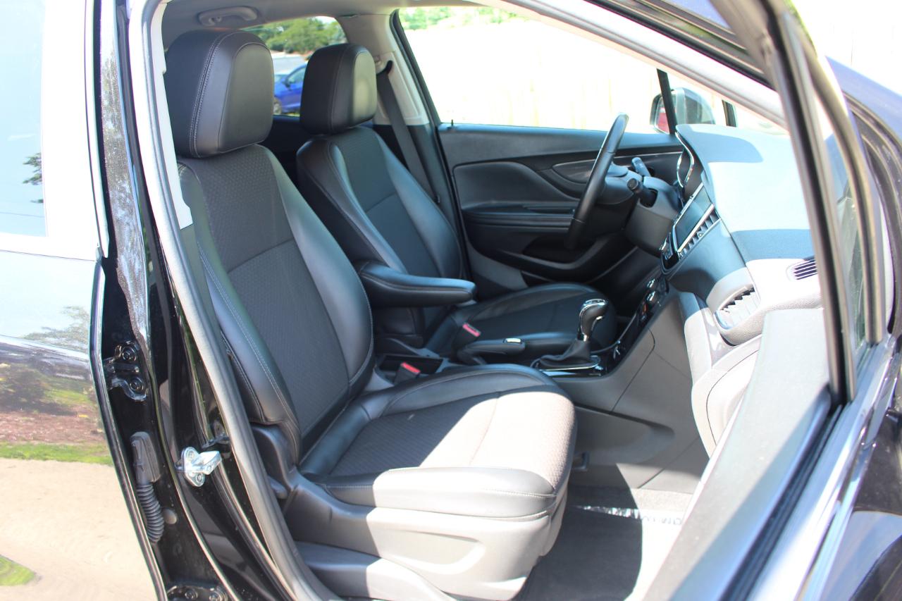 Buick Encore Preferred AWD 2019