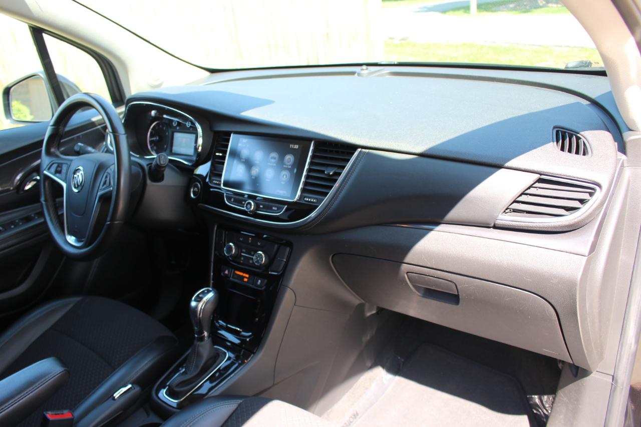 Buick Encore Preferred AWD 2019
