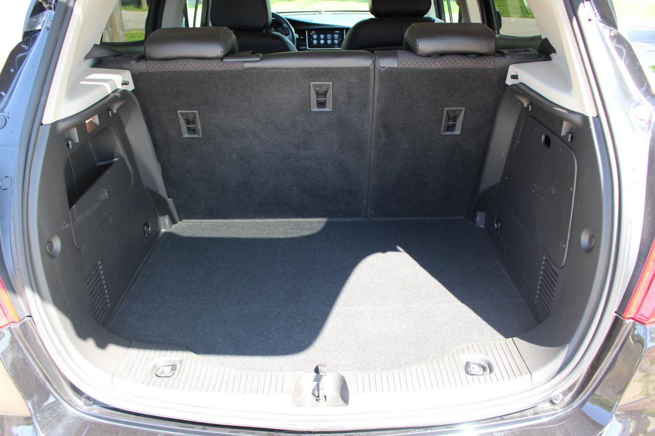 Buick Encore Preferred AWD 2019