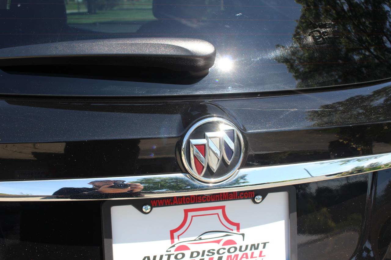 Buick Encore Preferred AWD 2019