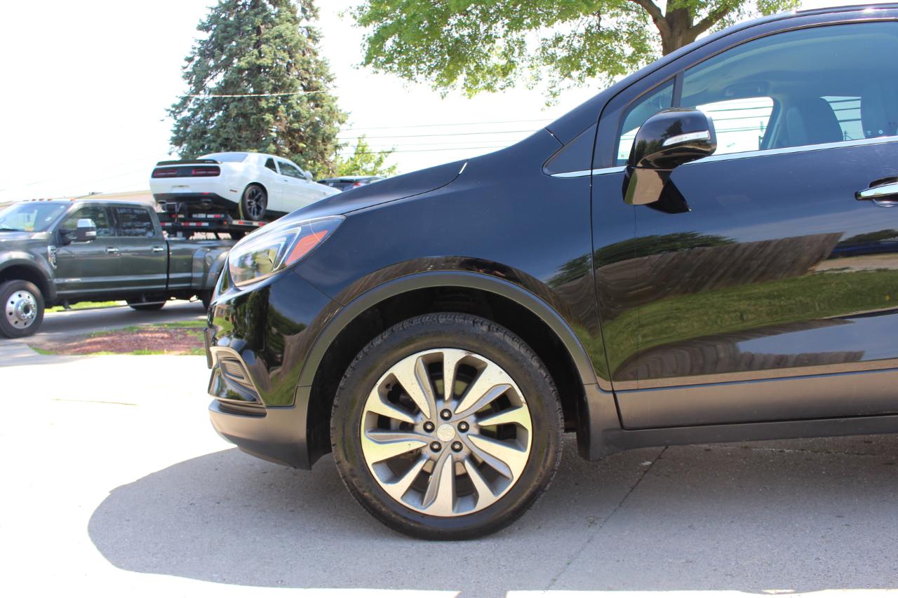 Buick Encore Preferred AWD 2019