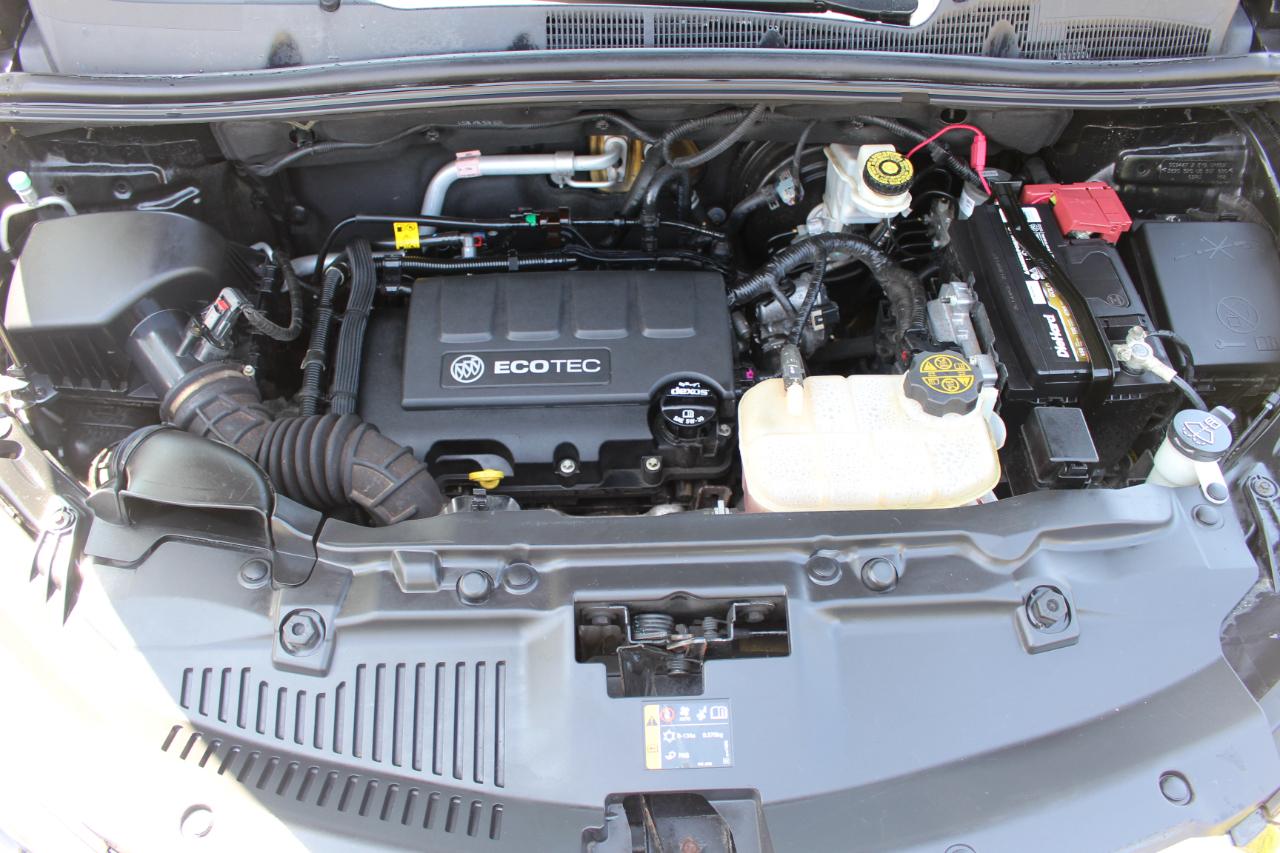 Buick Encore Preferred AWD 2019