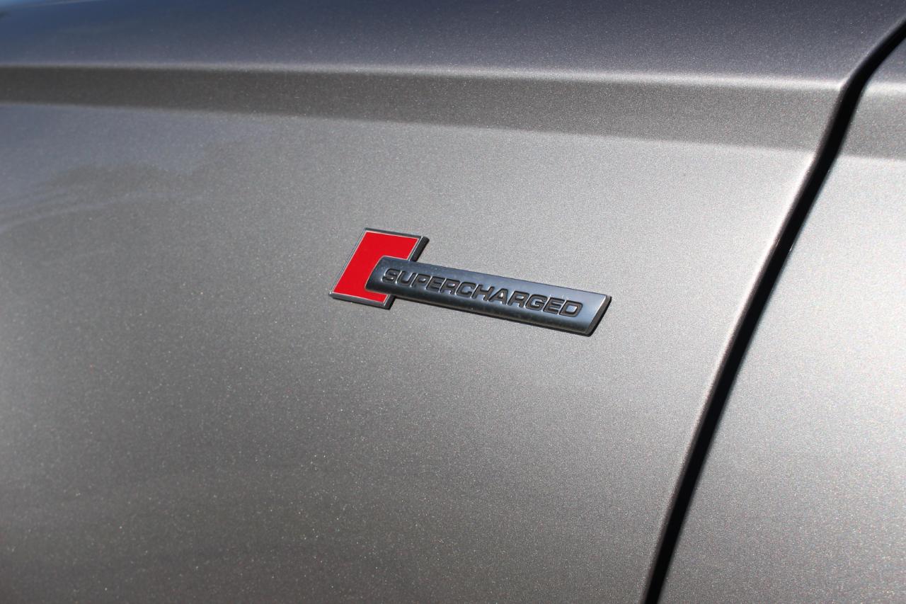 Audi A6 3.0T Premium Plus quattro 2016