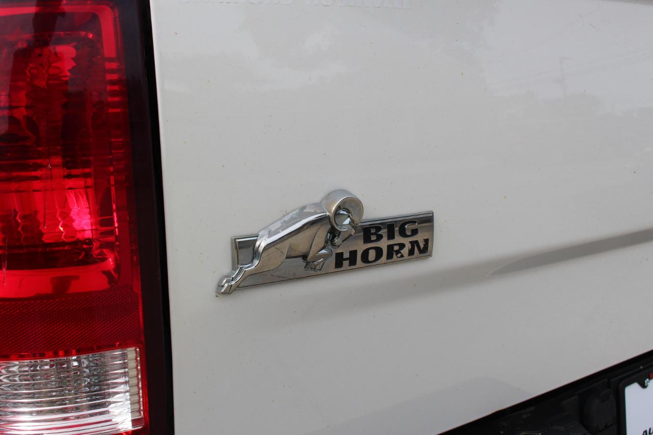 RAM 1500 Classic  2019