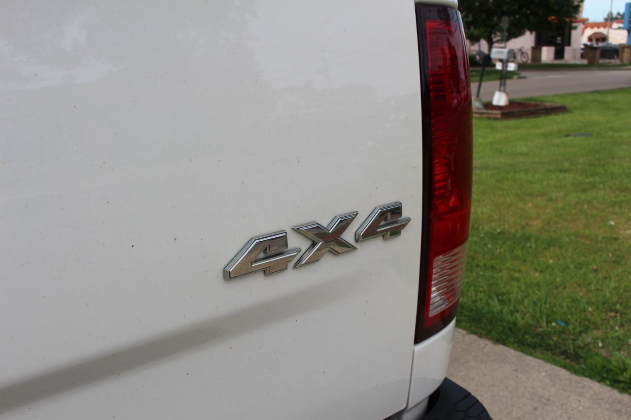 RAM 1500 Classic  2019