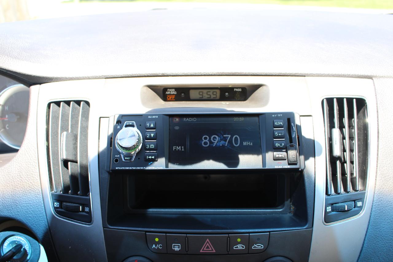 Hyundai Sonata GLS 2010