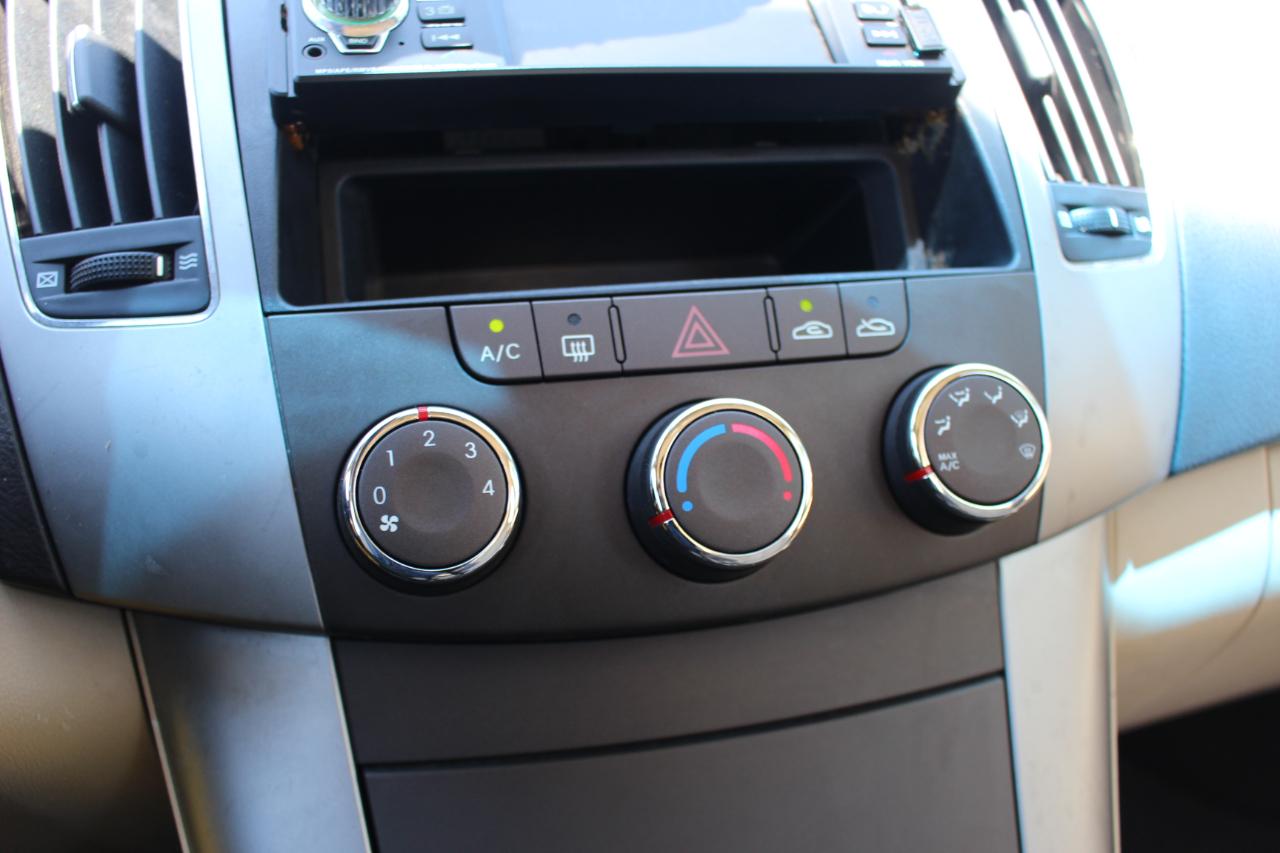 Hyundai Sonata GLS 2010