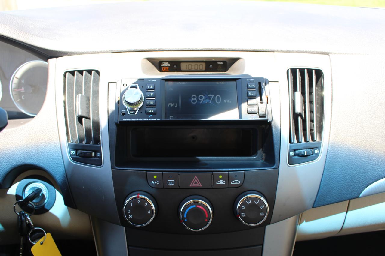 Hyundai Sonata GLS 2010