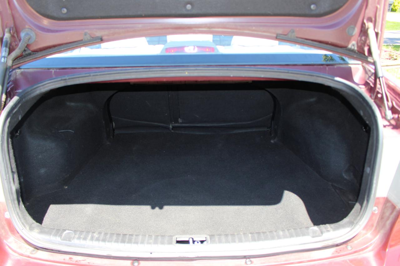 Hyundai Sonata GLS 2010