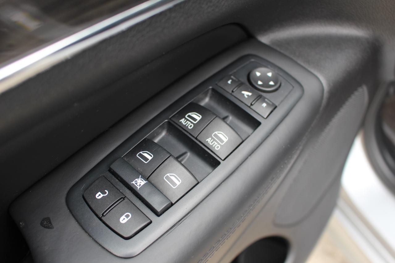 Jeep Grand Cherokee High Altitude 4x4 2015