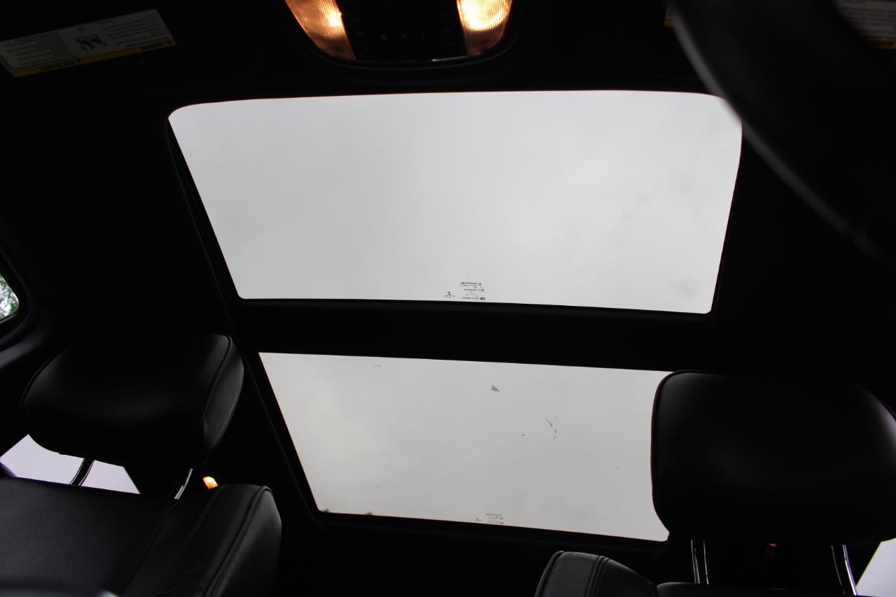 Jeep Grand Cherokee High Altitude 4x4 2015