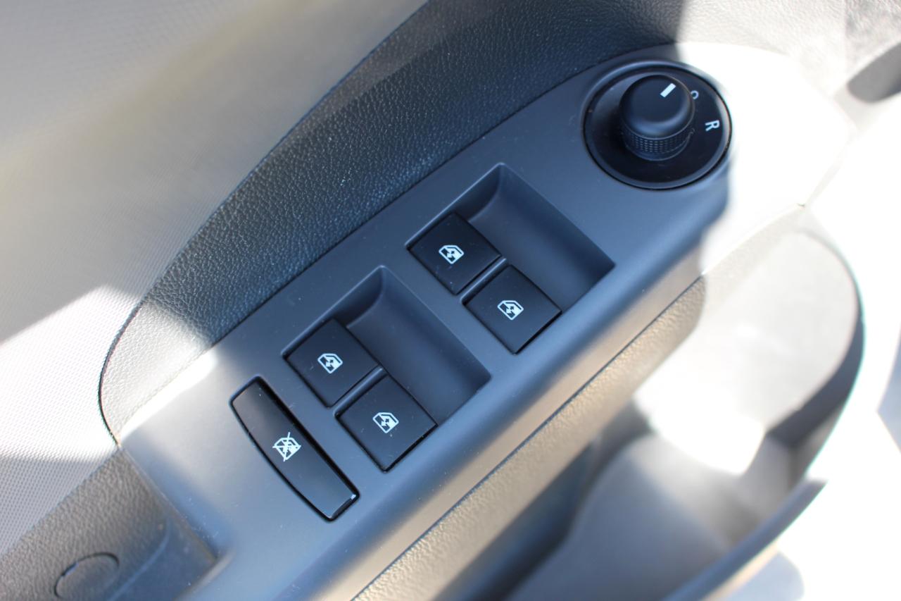 Chevrolet Sonic LT Auto Sedan 2016