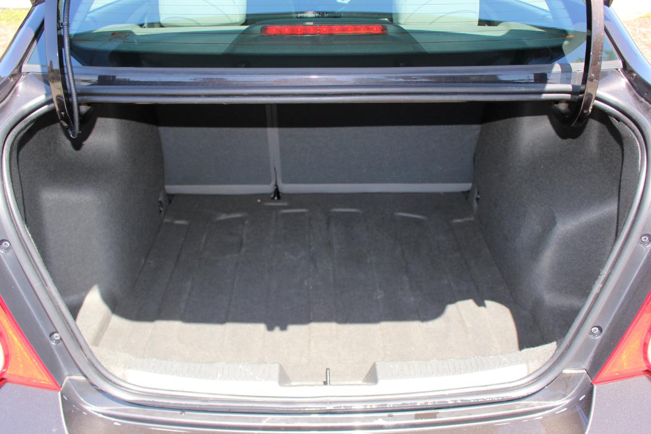 Chevrolet Sonic LT Auto Sedan 2016