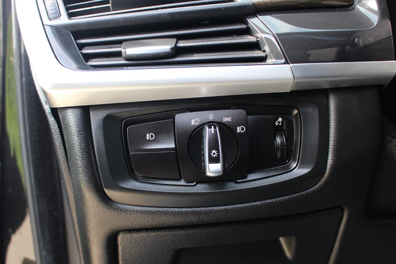 BMW X5 xDrive35i 2015