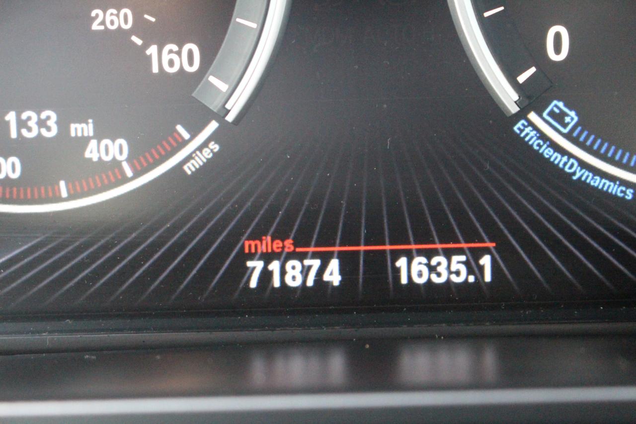 BMW X5 xDrive35i 2015