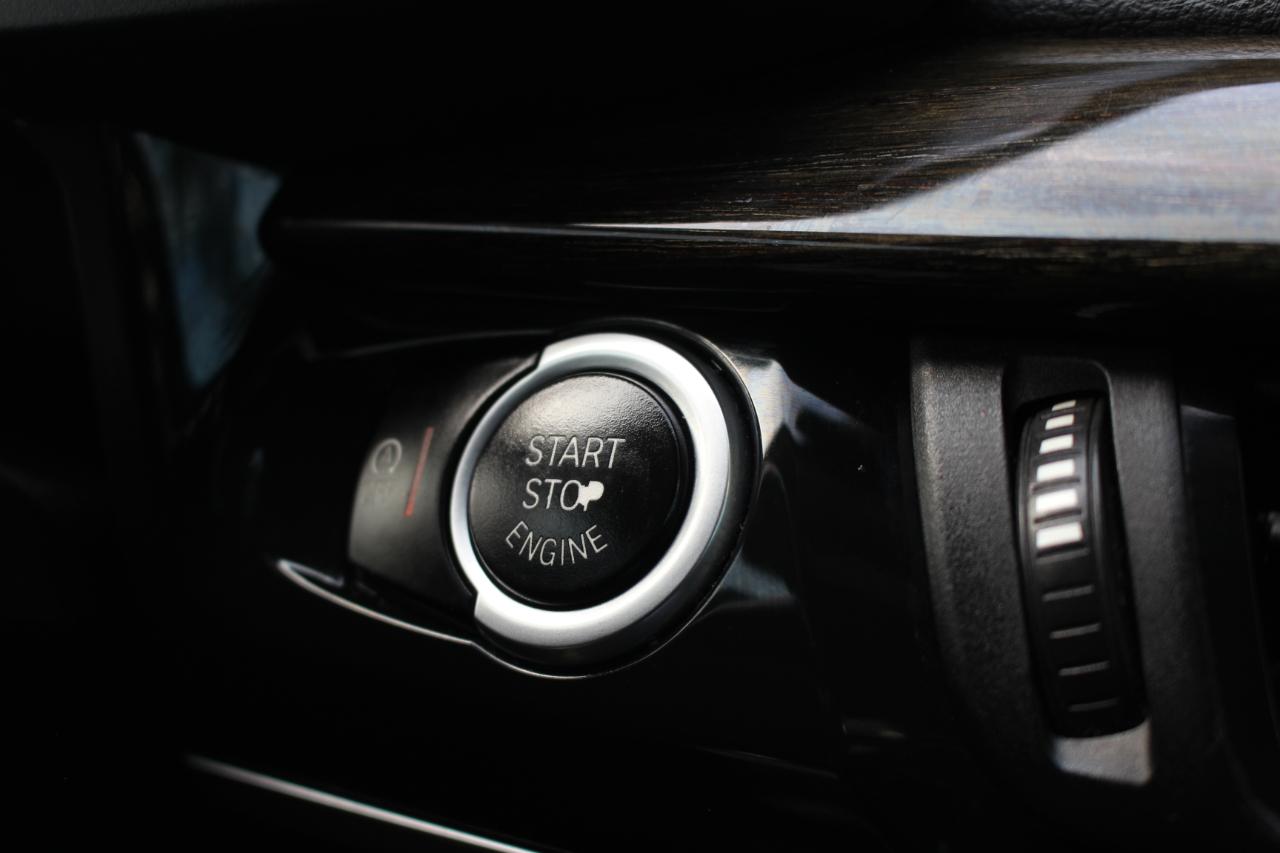 BMW X5 xDrive35i 2015
