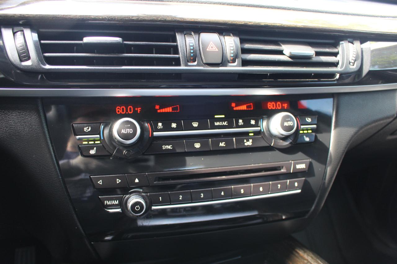 BMW X5 xDrive35i 2015