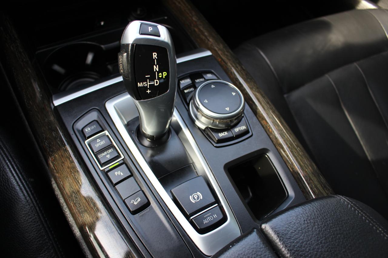 BMW X5 xDrive35i 2015