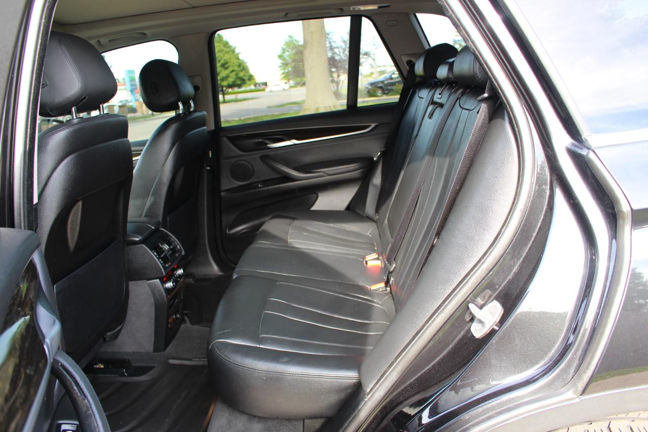 BMW X5 xDrive35i 2015