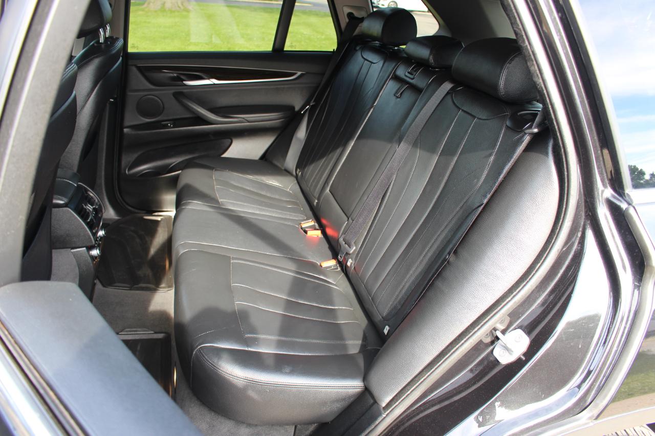 BMW X5 xDrive35i 2015