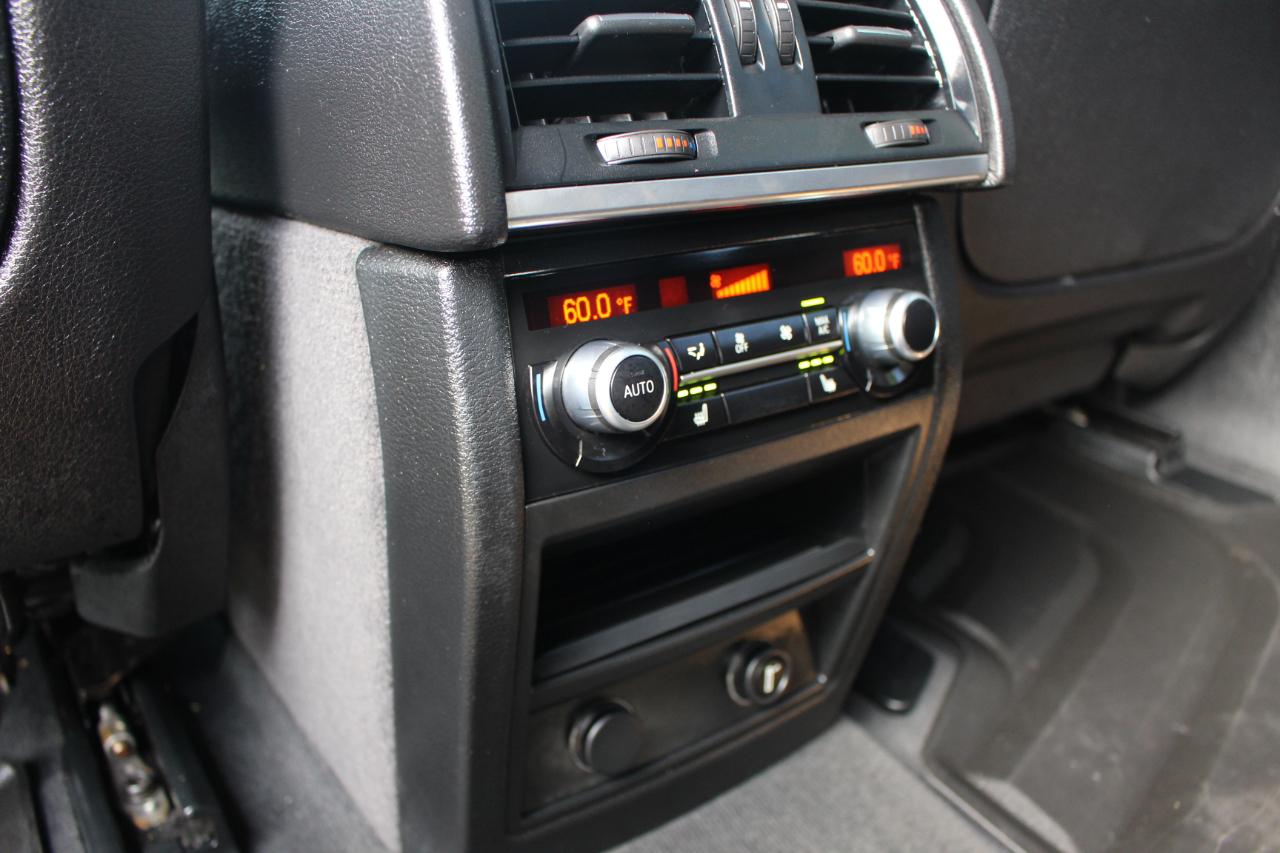BMW X5 xDrive35i 2015
