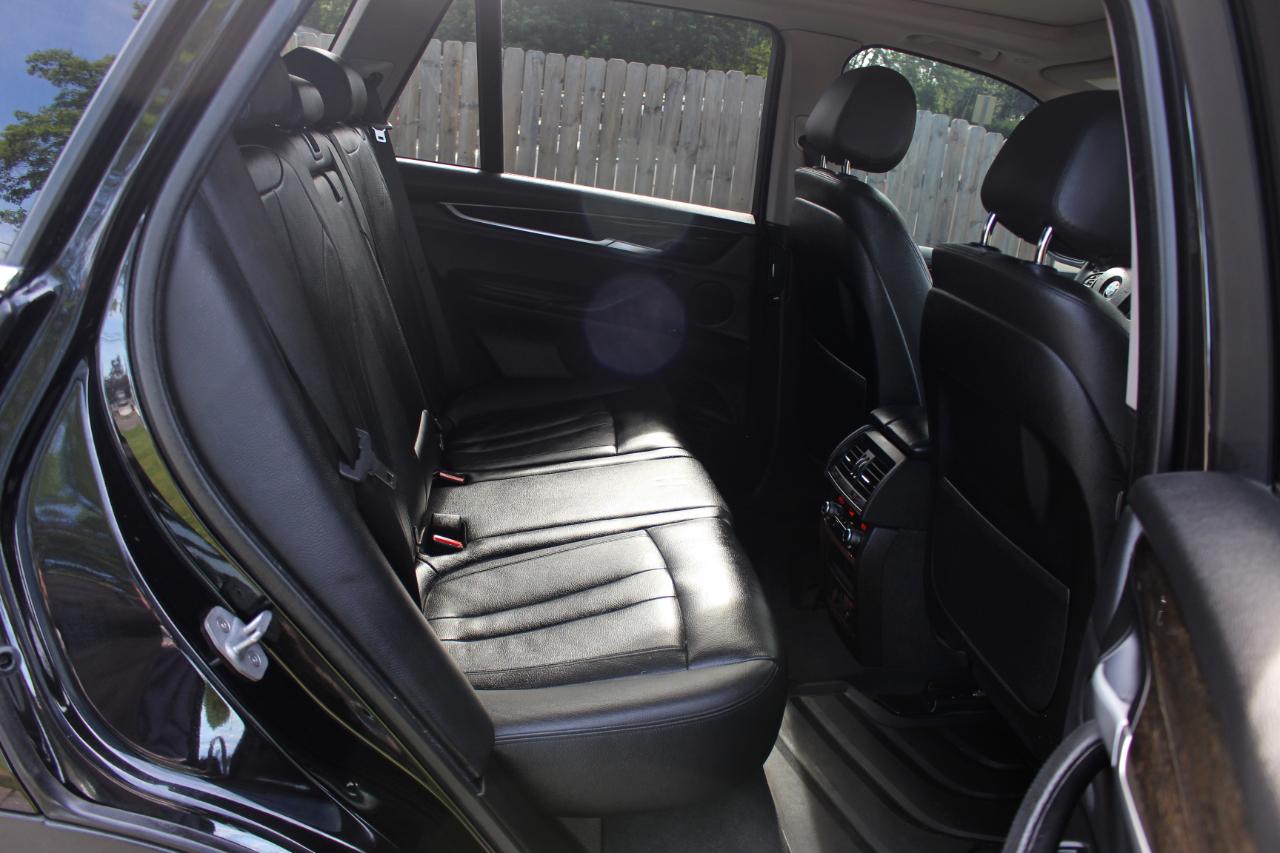 BMW X5 xDrive35i 2015