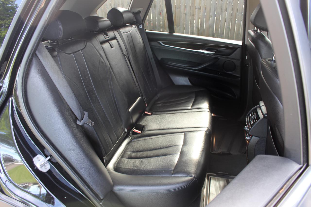 BMW X5 xDrive35i 2015